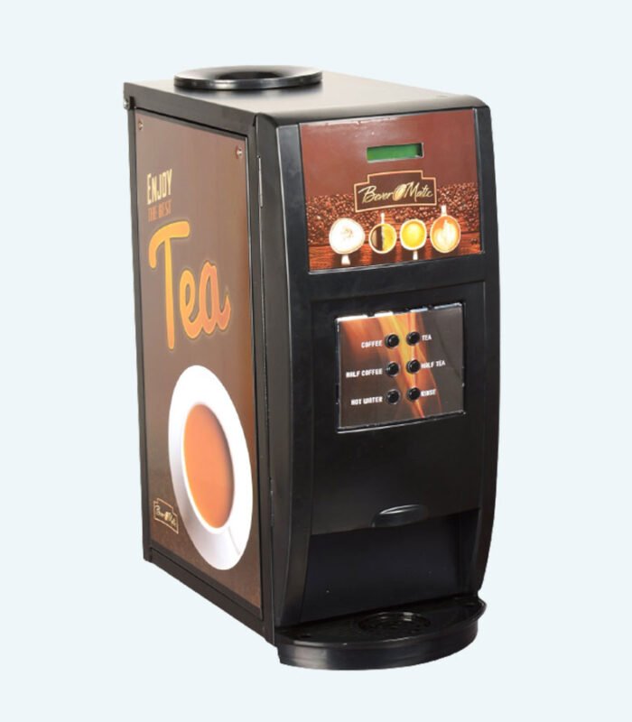 Burgers Vending